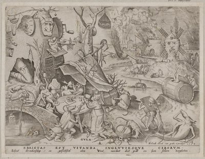 Säälittömyys tekijältä Pieter van der Heyden