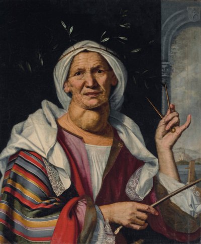 Dowser. tekijältä Pietro Bellotti
