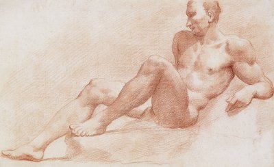 Makaava alaston, tekijältä Pietro Dandini