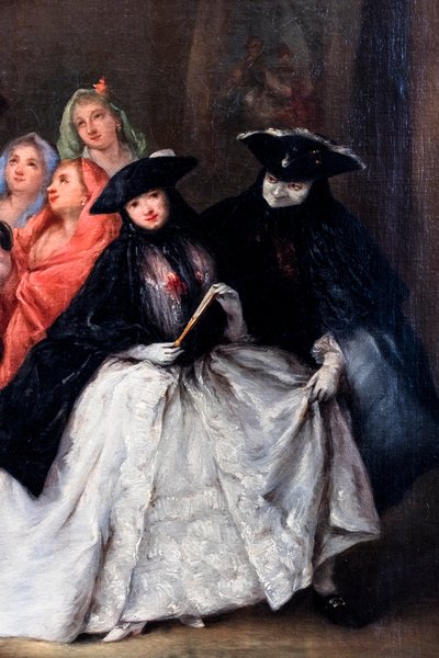  tekijältä Pietro Longhi
