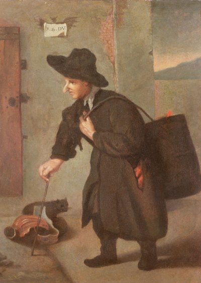 Tuntematon kuva tekijältä Pietro Longhi
