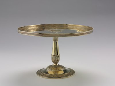 Cup, noin 1815 tekijältä RC