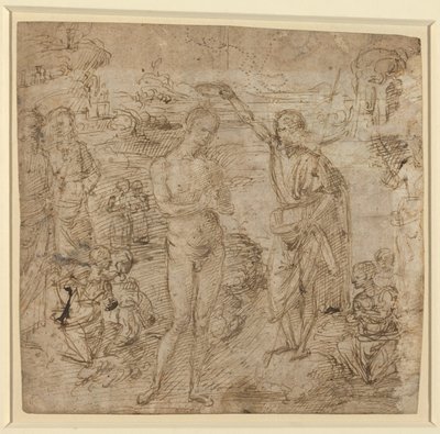  tekijältä Pietro Perugino