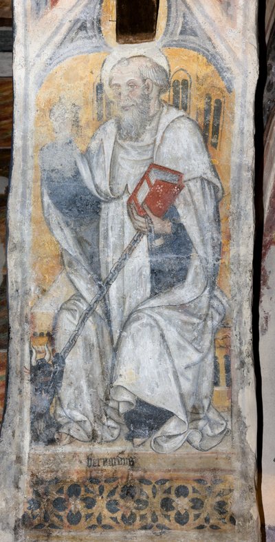 Clairvaux