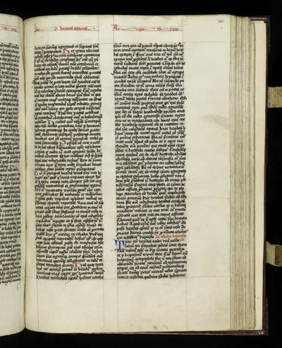 Sivu 285 Josephus Flaviuksen, Tyniecin "Antiquitates Judaice" kirjasta 18 tekijältä Polish School