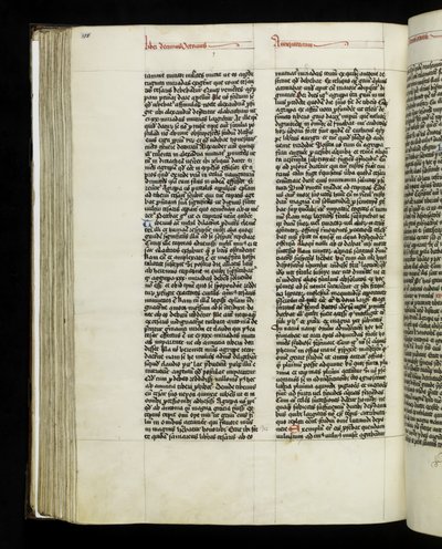 Sivu 288 Josephus Flaviuksen, Tyniecin "Antiquitates Iudaice" -kirjan 18. kirjasta tekijältä Polish School