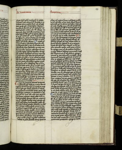 Sivu 289 Josephus Flaviuksen, Tyniecin "Antiquitates Judaice" kirjasta 18 tekijältä Polish School