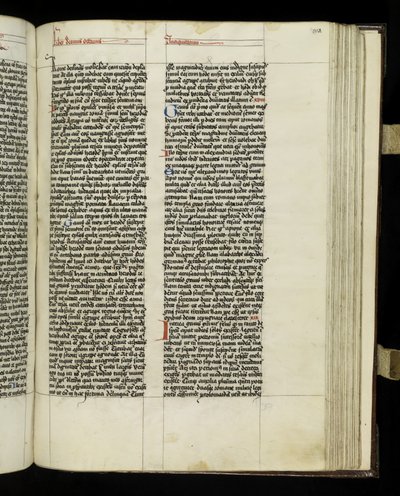 Sivu 293 Josephus Flaviuksen, Tyniecin "Antiquitates Iudaice" kirjasta 18 tekijältä Polish School