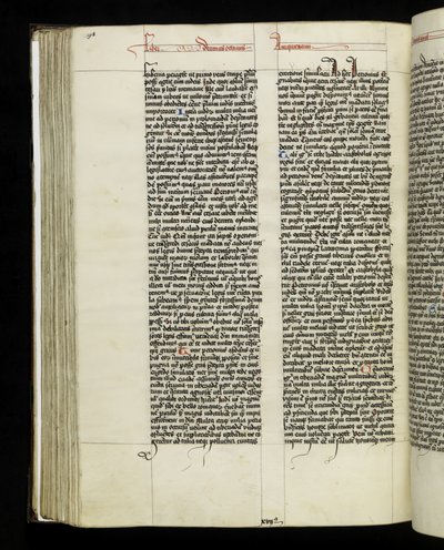 Sivu 294 Josephus Flaviuksen, Tyniecin "Antiquitates Judaice" kirjasta 18 tekijältä Polish School