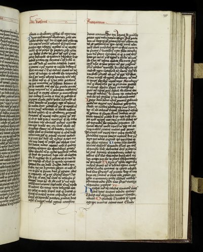 Sivu 299 Josephus Flaviuksen, Tyniecin "Antiquitates Judaice" kirjasta 20 tekijältä Polish School