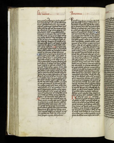 Sivu 302 Josephus Flaviuksen, Tyniecin "Antiquitates Judaice" kirjasta 20 tekijältä Polish School