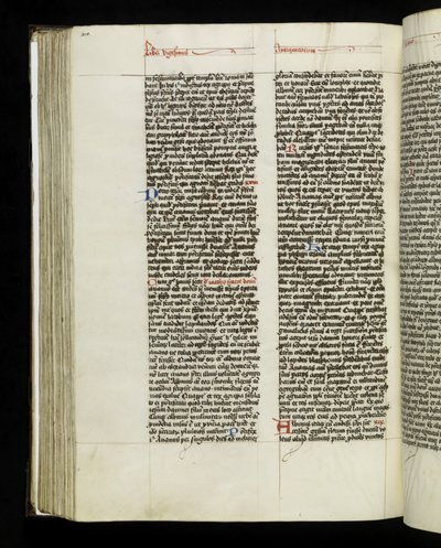 Sivu 304 Josephus Flaviuksen, Tyniecin 