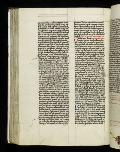 Sivu 306 Josephus Flaviuksen, Tyniecin 