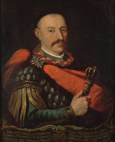 Zygmunt Zbierzchowski tekijältä Polish School
