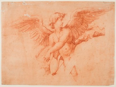 Eros tekijältä Pompeo Girolamo Batoni