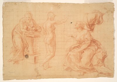  tekijältä Pompeo Girolamo Batoni