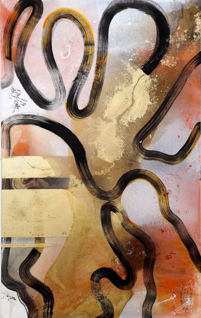 Fluid Gold -sarja tekijältä Poonam Choudhary
