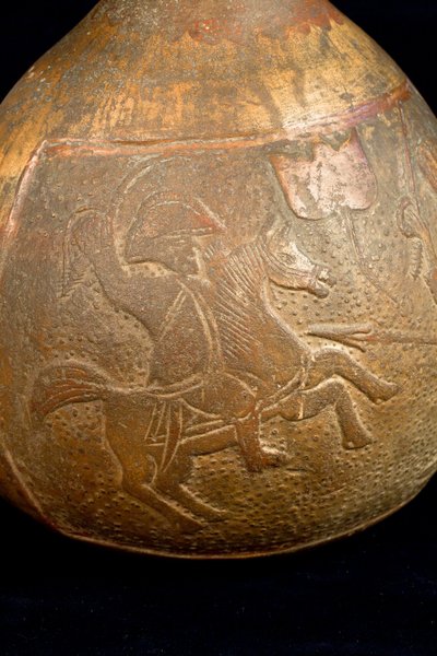  tekijältä Precolombian Precolombian