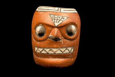  tekijältä Precolombian Precolombian