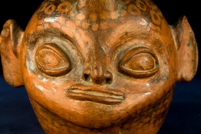  tekijältä Precolombian Precolombian