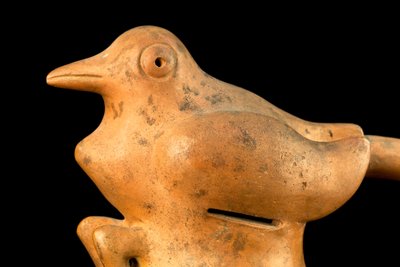 tekijältä Precolombian Precolombian