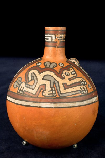  tekijältä Precolombian Precolombian