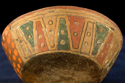  tekijältä Precolombian Precolombian