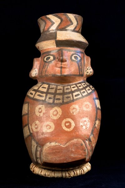  tekijältä Precolombian Precolombian