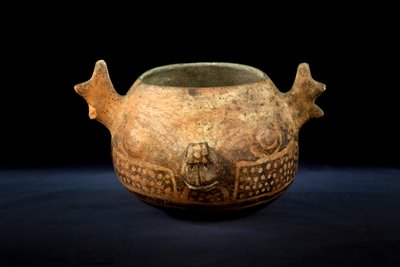  tekijältä Precolombian Precolombian