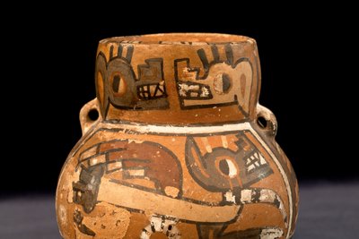  tekijältä Precolombian Precolombian
