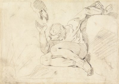 Prometheus tekijältä Prince Hoare