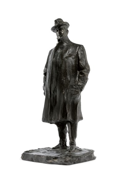 Giacomo Puccini tekijältä Prince Paul Petrovic Troubetzkoy