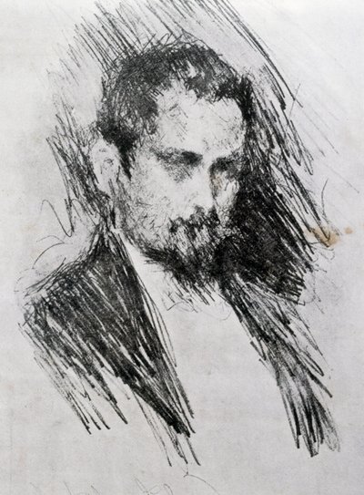 Muotokuva Luigi Illicasta (Castell
