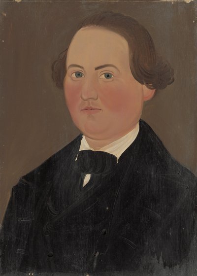 Aviomies, c. 1845. tekijältä Prior Hamblin School