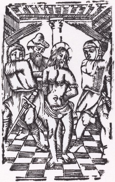 Liputus tekijältä Probably French 16th Century