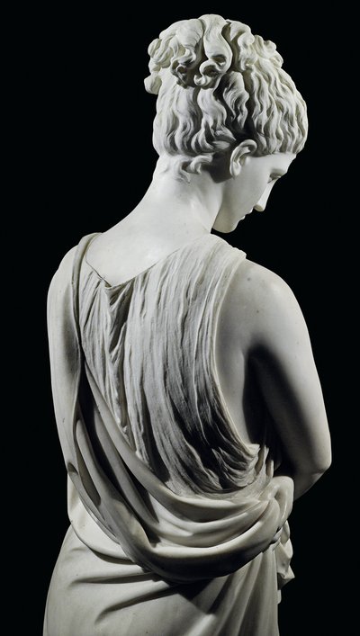 Hyvä maine, n. 1880 tekijältä Prosper Charles Adrien dEpinay