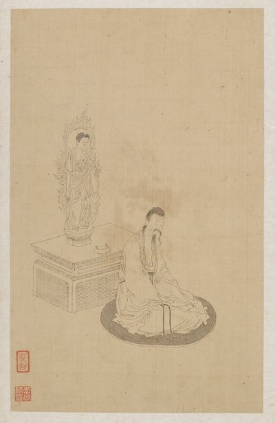 Kuvat tekijältä Qing Dynasty Chinese School