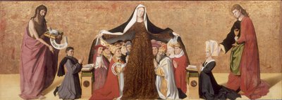 Cadard-perheen armon neitsyt, 1453 tekijältä Quarton