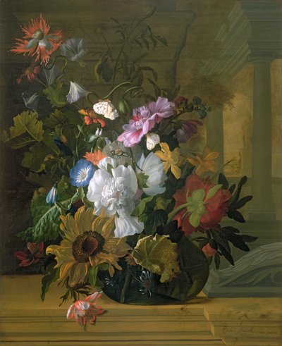 Tuntematon kuva tekijältä Rachel Ruysch