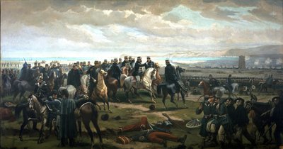 Gariglianon päivä tekijältä Raffaele Pontremoli