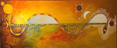 Anima Mundi tekijältä Raimondo Gambino