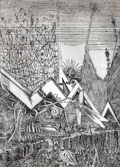 Kolibri tekijältä Raimondo Gambino