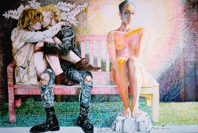 Ikuisesti? tekijältä Raimondo Gambino