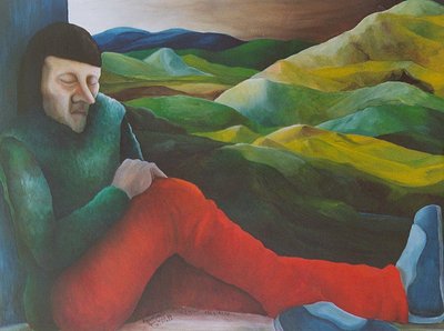 Aamunkoiton ennakko tekijältä Raimondo Gambino