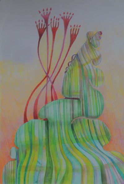 Kivet tekijältä Raimondo Gambino