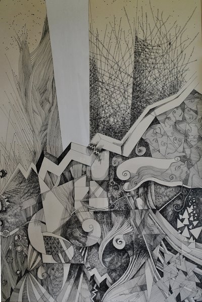 Mineraalikidesuolat tekijältä Raimondo Gambino