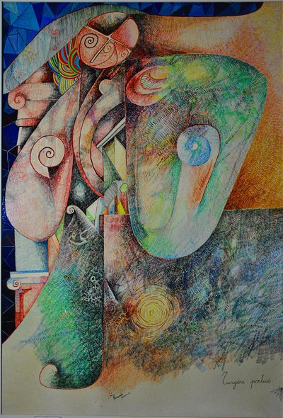 Runollinen jäykkyys tekijältä Raimondo Gambino