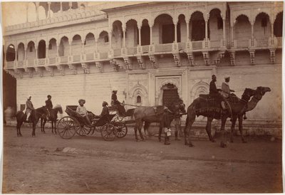 Rewan Ramkishore Singh tekijältä Raja Deen Dayal