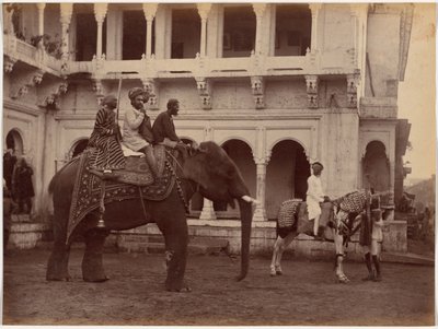 Ramkishore Singh Rewasta tekijältä Raja Deen Dayal