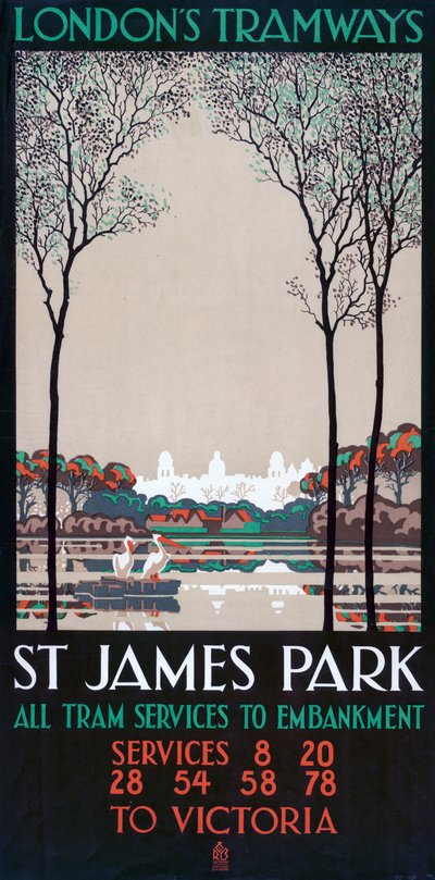 "St James
